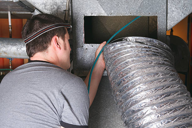 Best Air Duct Cleaning Near Me in Quitman, GA