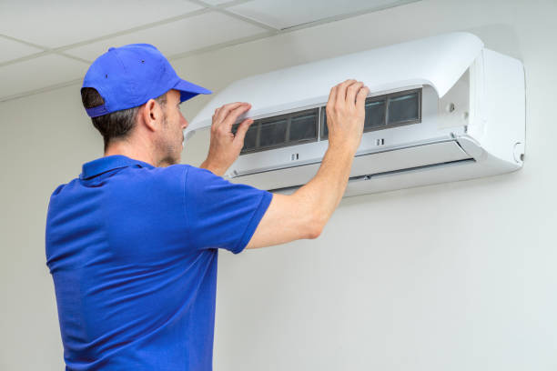 Best Residential Air Duct Cleaning  in Quitman, GA