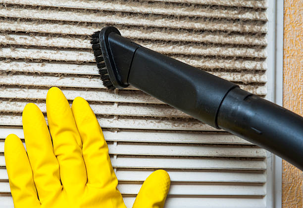 Best HVAC System Cleaning  in Quitman, GA